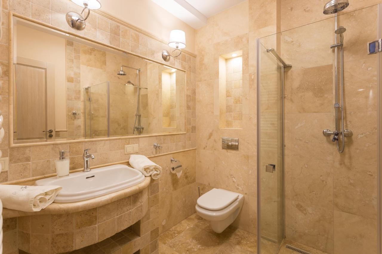 Villa Rustica Polanczyk Luaran gambar