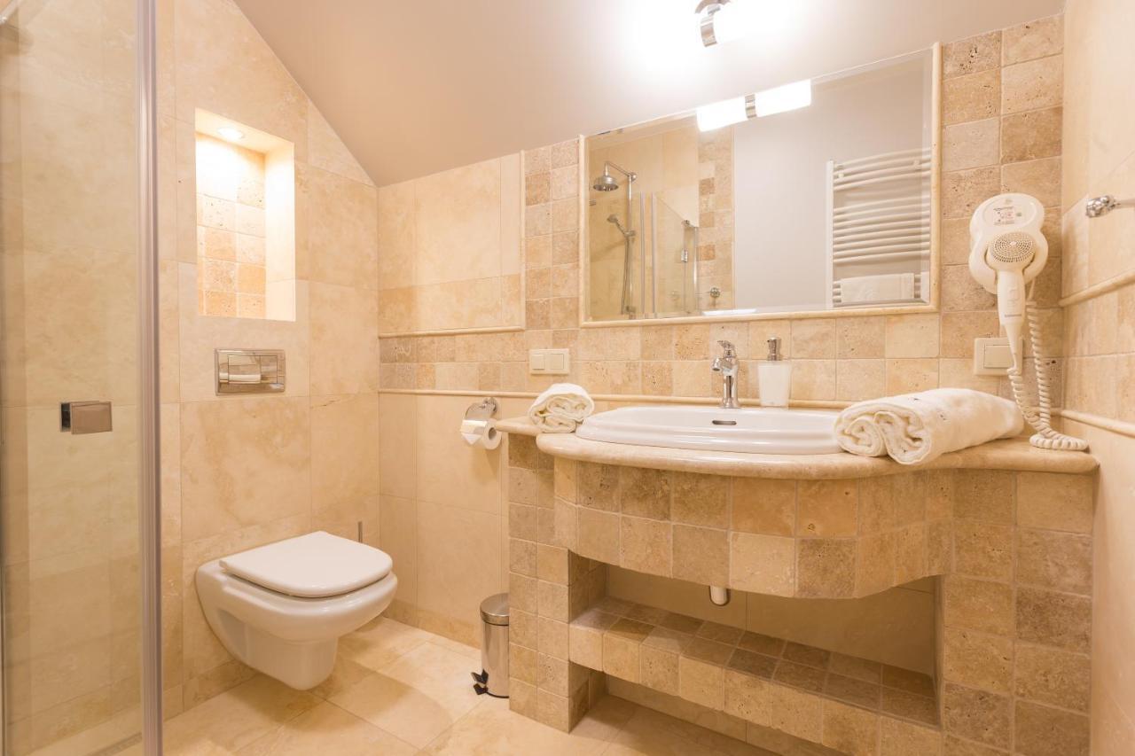 Villa Rustica Polanczyk Luaran gambar