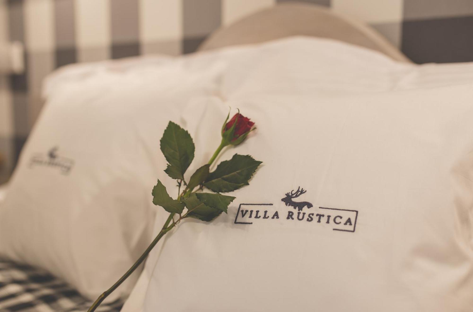 Villa Rustica Polanczyk Luaran gambar