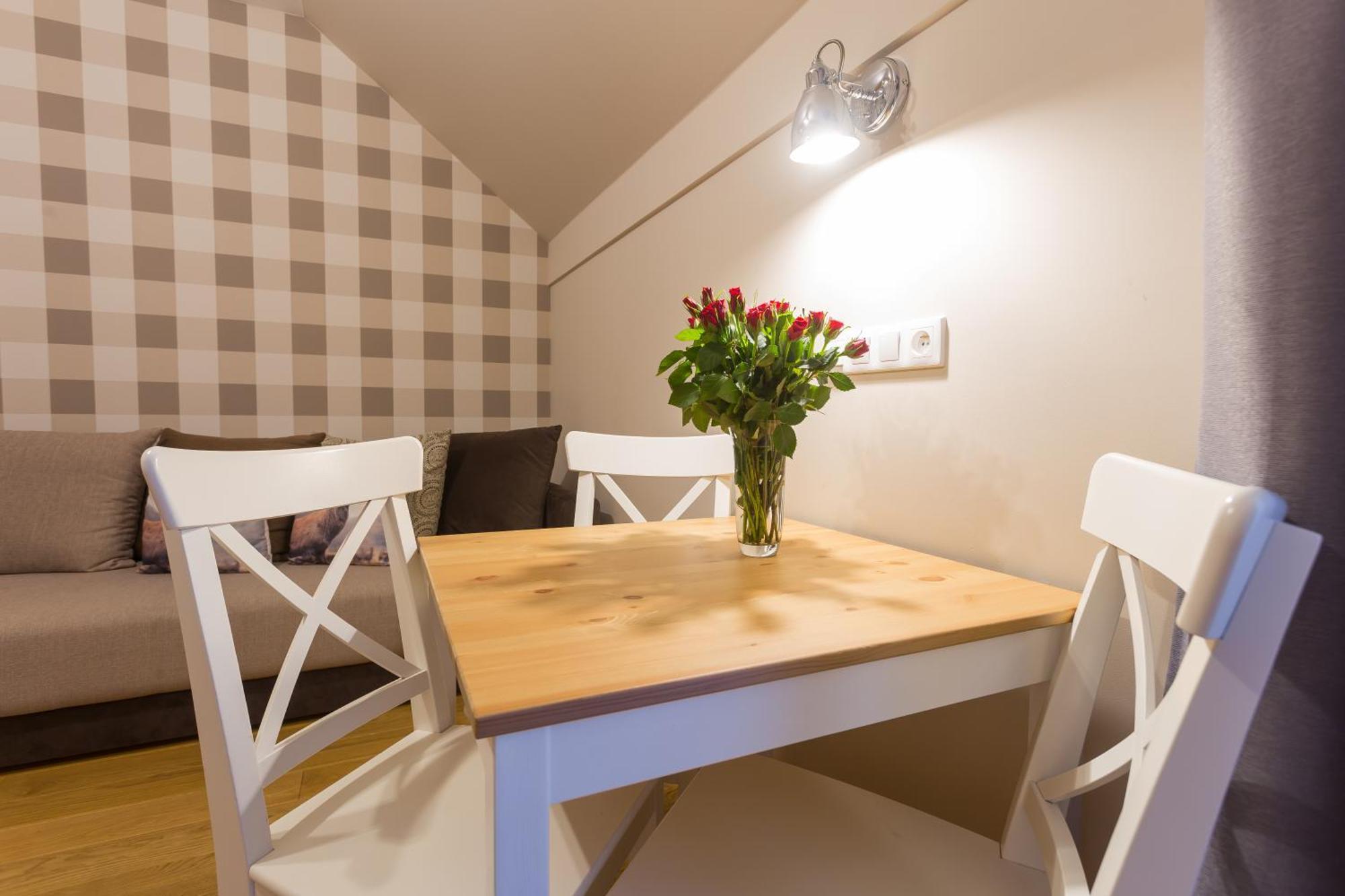 Villa Rustica Polanczyk Luaran gambar